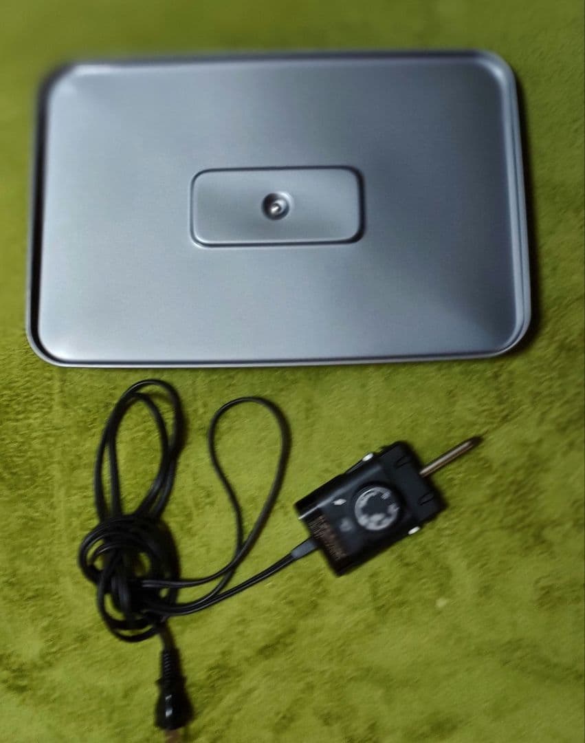 ZOJIRUSHI ホットプレートやきやき　 EA-KJ30-BA 3枚プレート