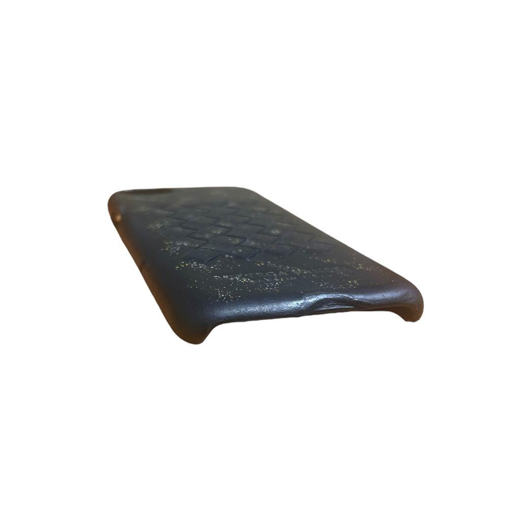 BOTTEGA VENETA イントレチャート スマホケース iPhoneSE2