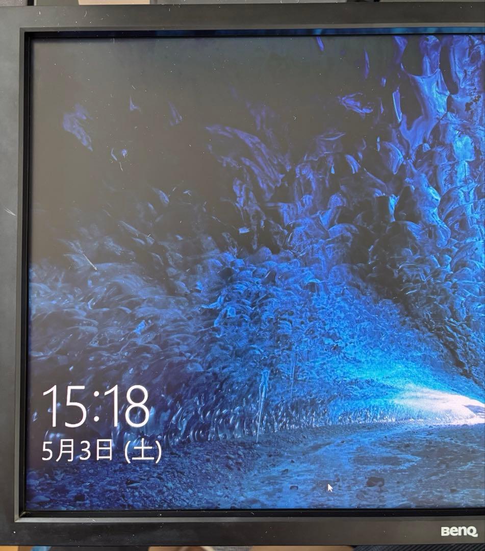 BenQ ベンキュー ゲーミングモニター XL2420T 3DVision2