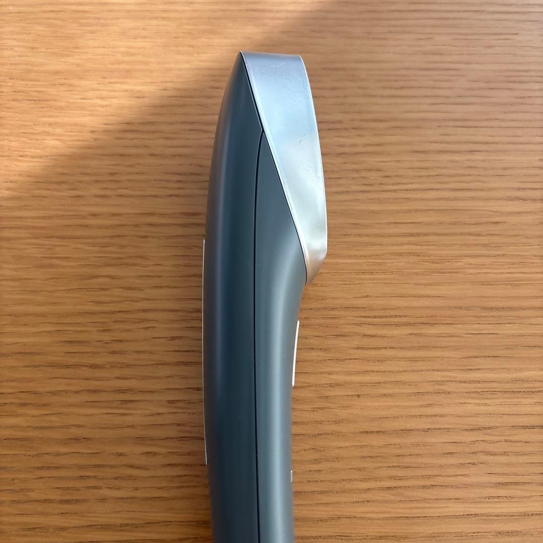 myse スカルプリフトアクティブプラスMS-82G GRAY