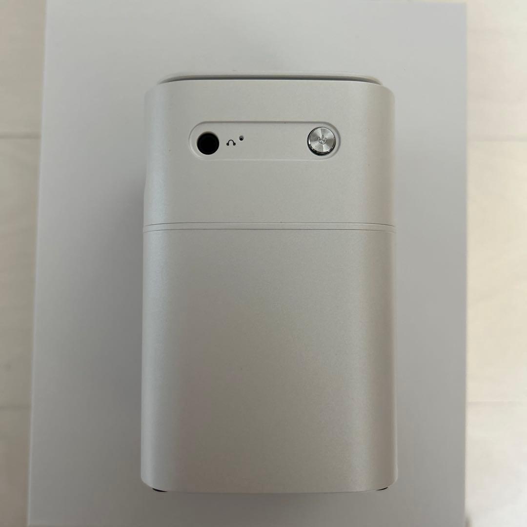 【超美品｜全付属品付】CINEMAGE mini モバイル プロジェクター