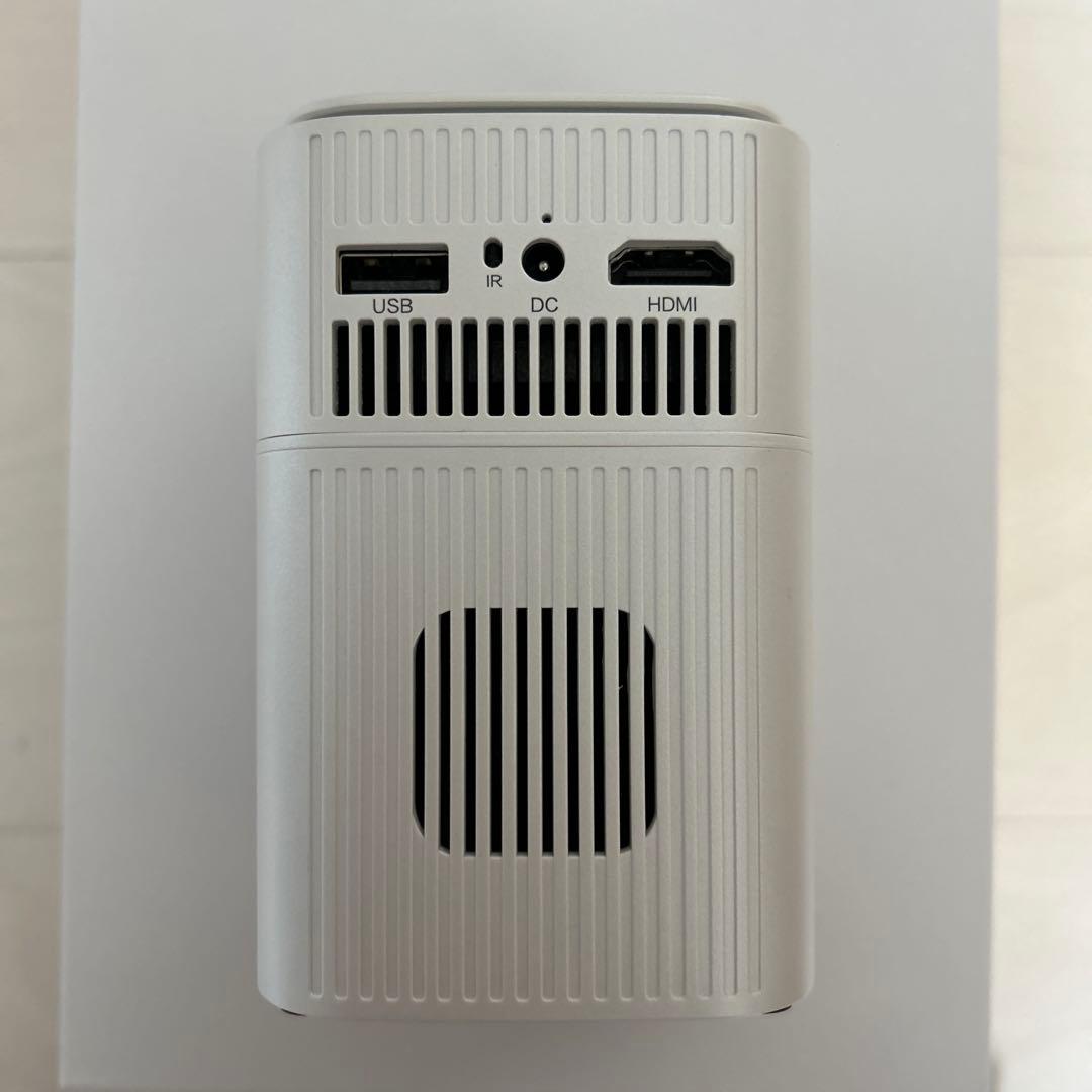 【超美品｜全付属品付】CINEMAGE mini モバイル プロジェクター