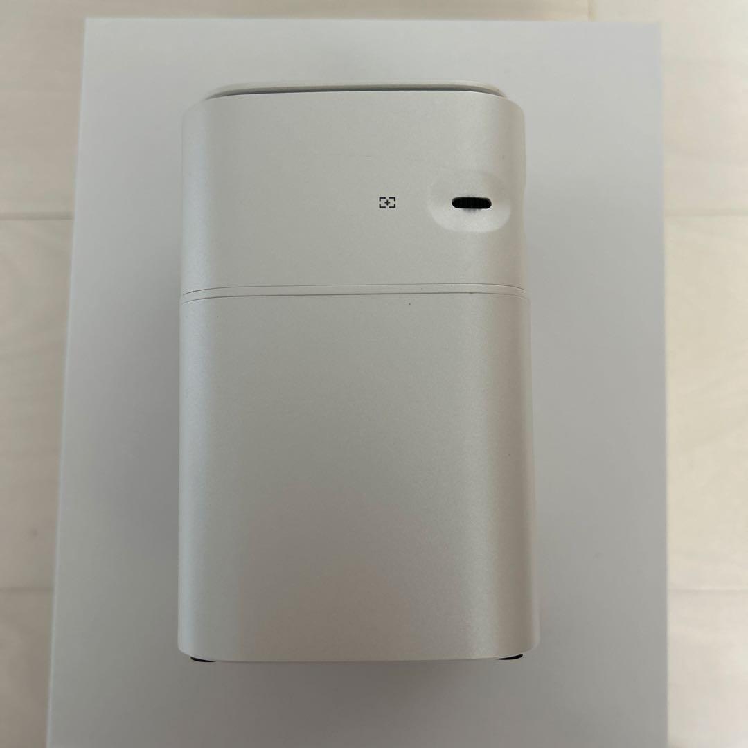 【超美品｜全付属品付】CINEMAGE mini モバイル プロジェクター