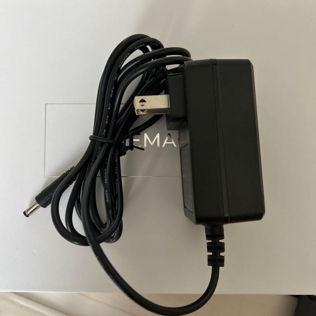 【超美品｜全付属品付】CINEMAGE mini モバイル プロジェクター