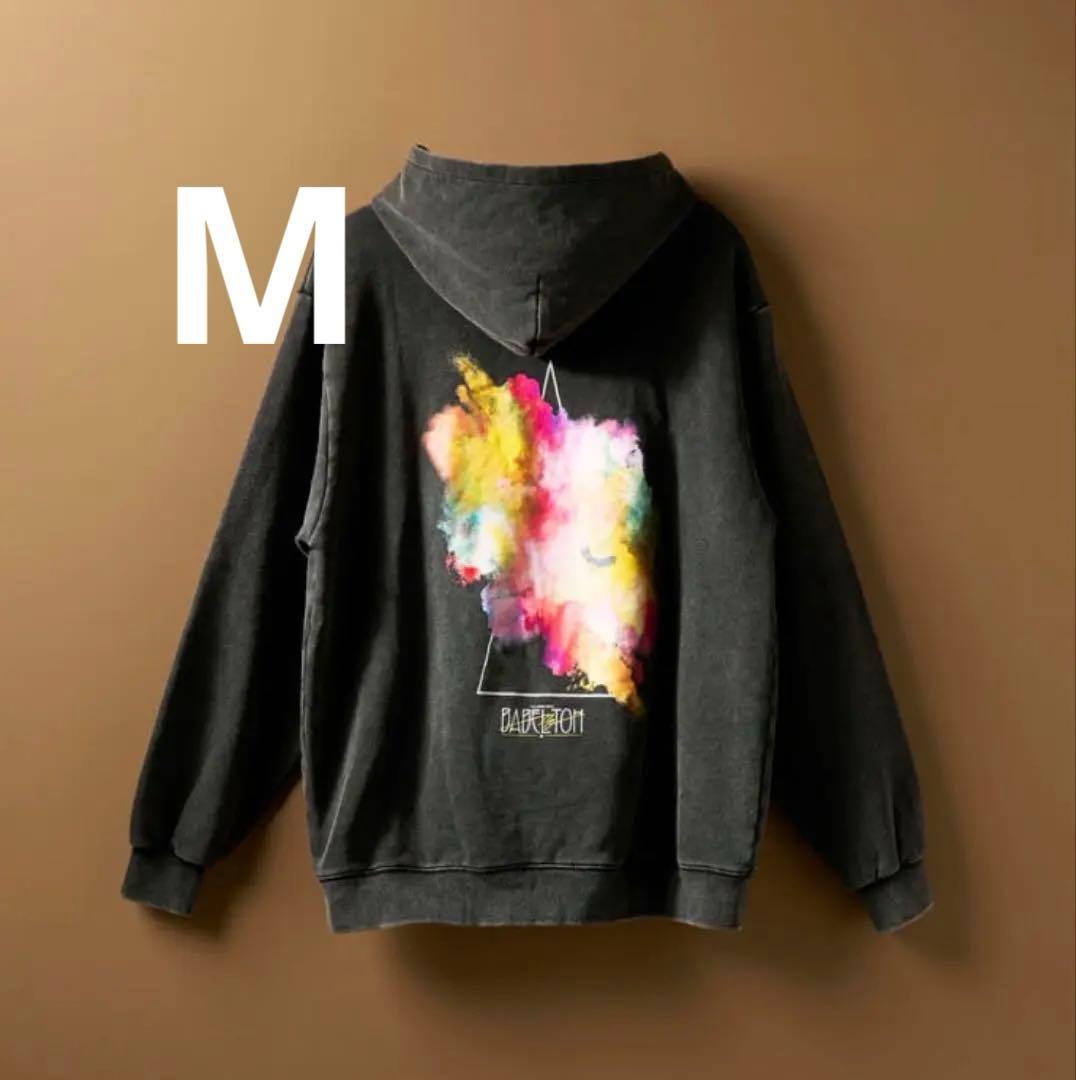 Mrs. GREEN APPLE BABEL no TOH フーディM