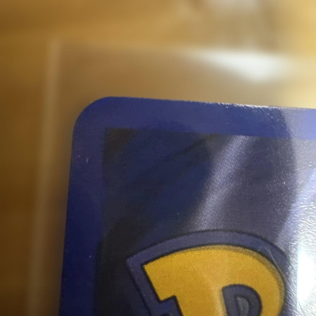 ルギアV sa 海外版　LugiaV パラダイムトリガー