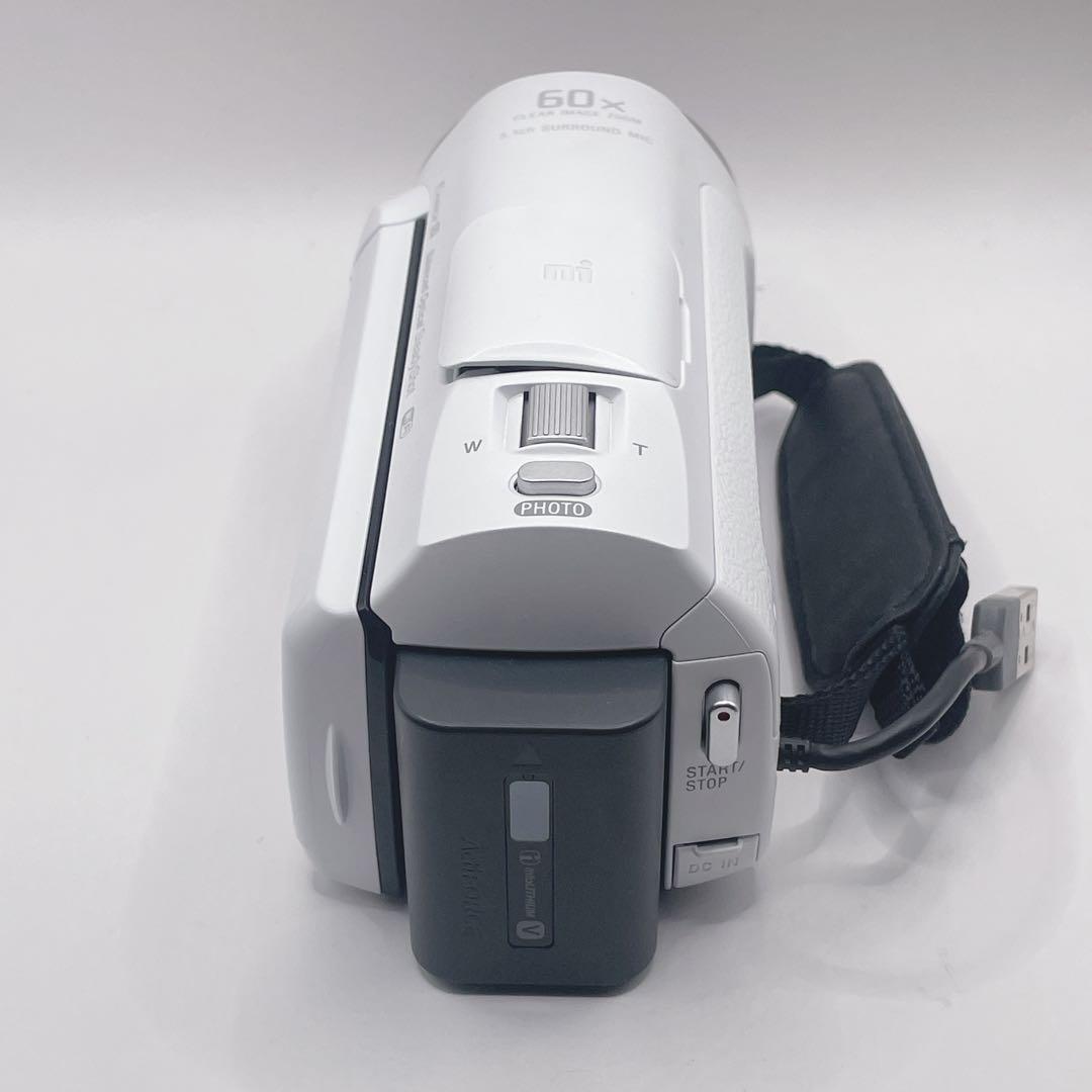 動作品✨SONY HDR-PJ670 HANDYCAM 一点難あり