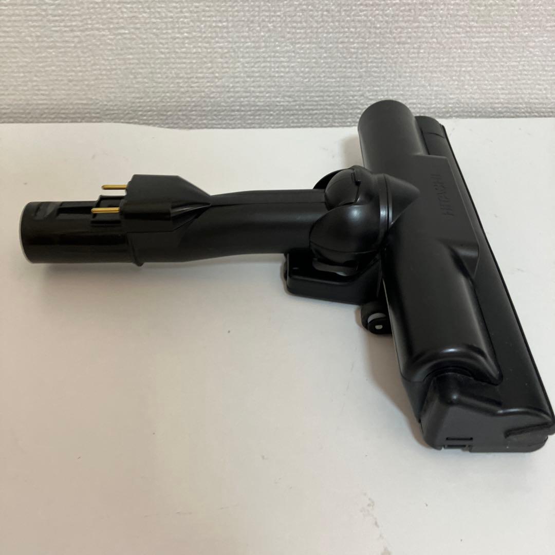 日立　掃除機　D-DP33　黒　ヘッド　PV-BL3L PKV-BK3K　綺麗