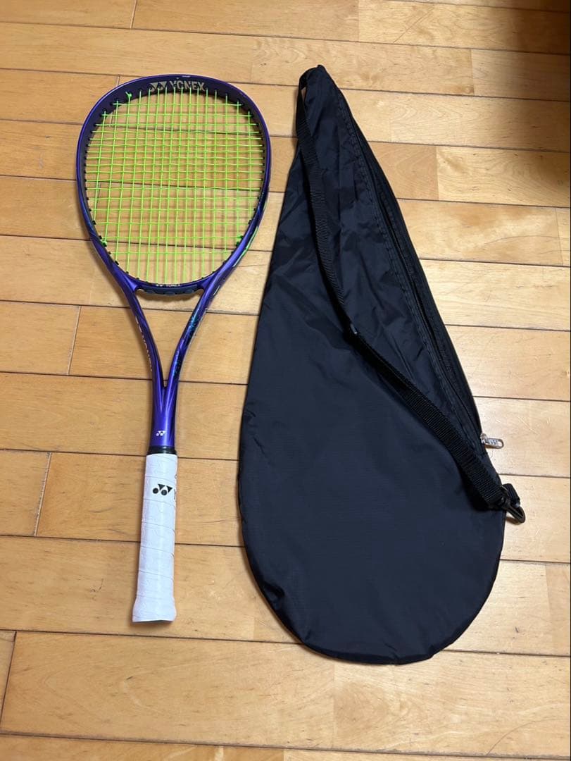 ヨネックス ボルトレイジ7VS UXL1