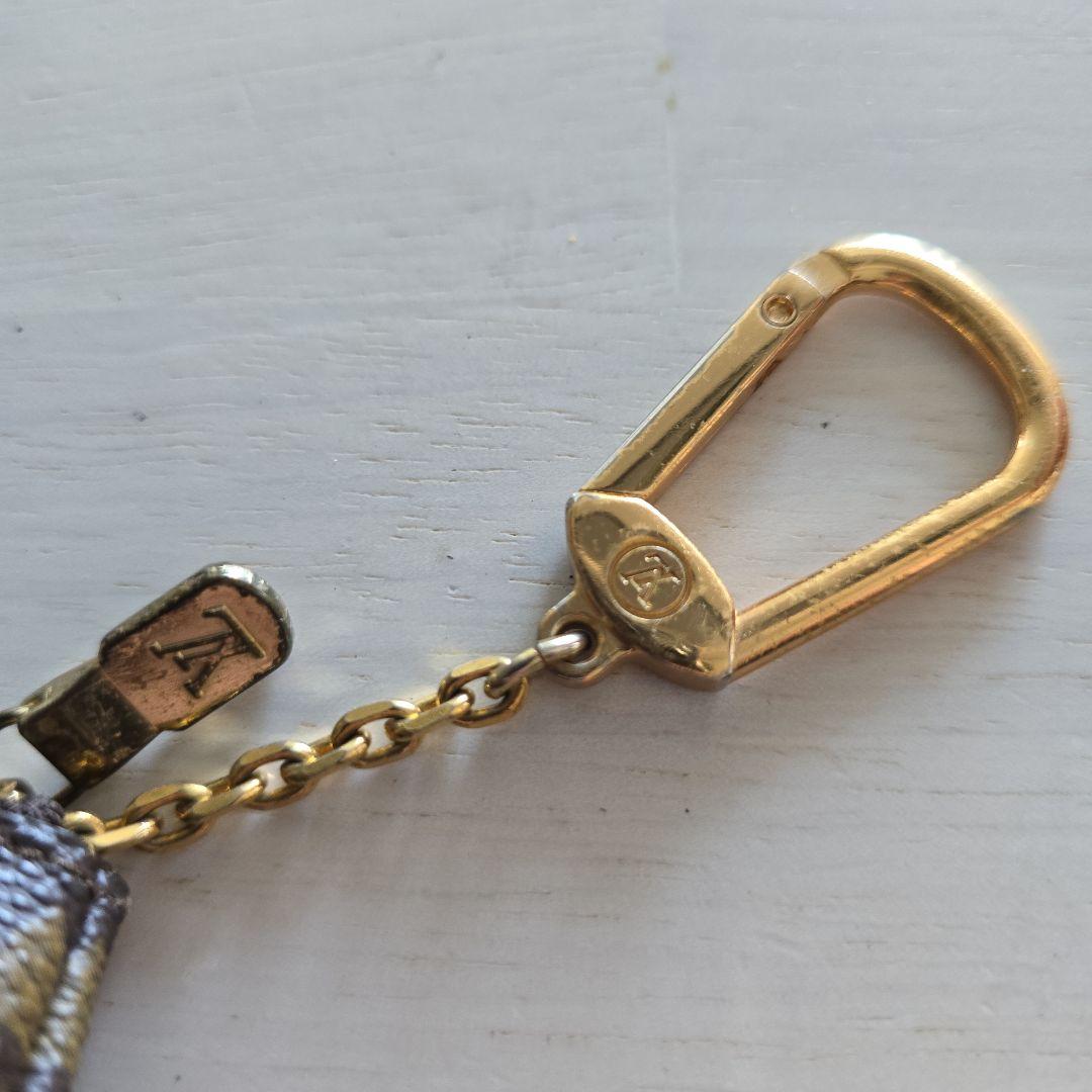 ルイヴィトン　小物入れ(小銭入れ)