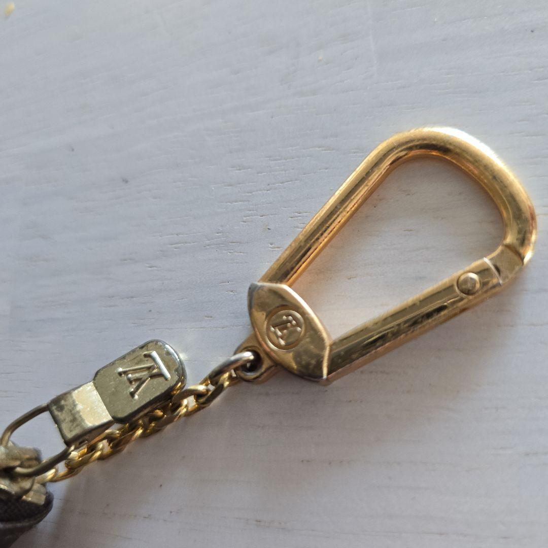 ルイヴィトン　小物入れ(小銭入れ)