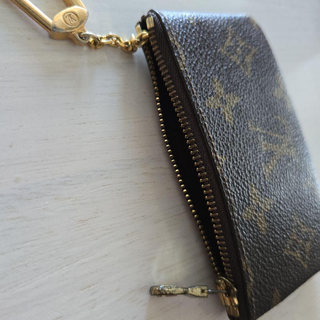 ルイヴィトン　小物入れ(小銭入れ)