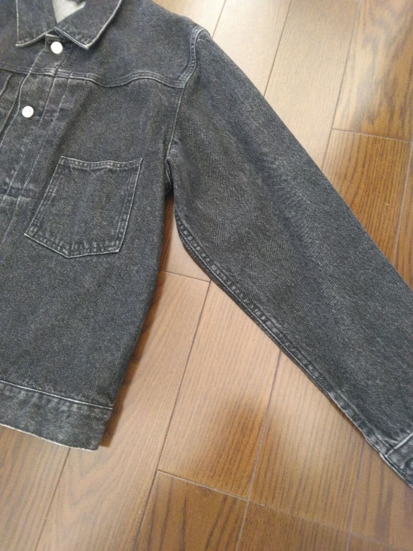 即決＊！さん専用 お得【新品未使用】A.P.C. デニム M