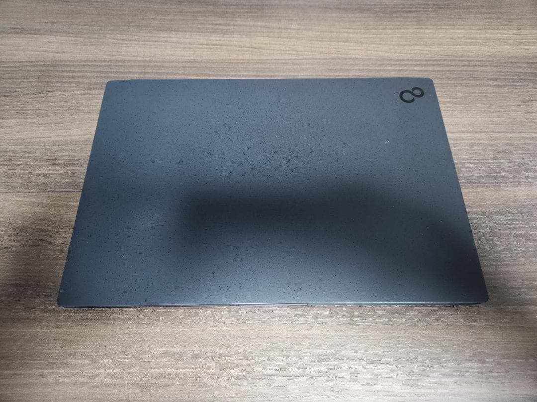 使用少超美品 LIFEBOOK UH i5-1335U 16GB Office他