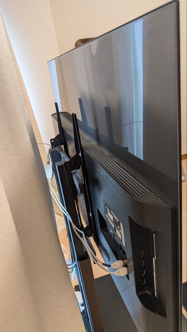 base様向け【本体のみ】LG 有機EL テレビ 48型 OLED48A2PJA