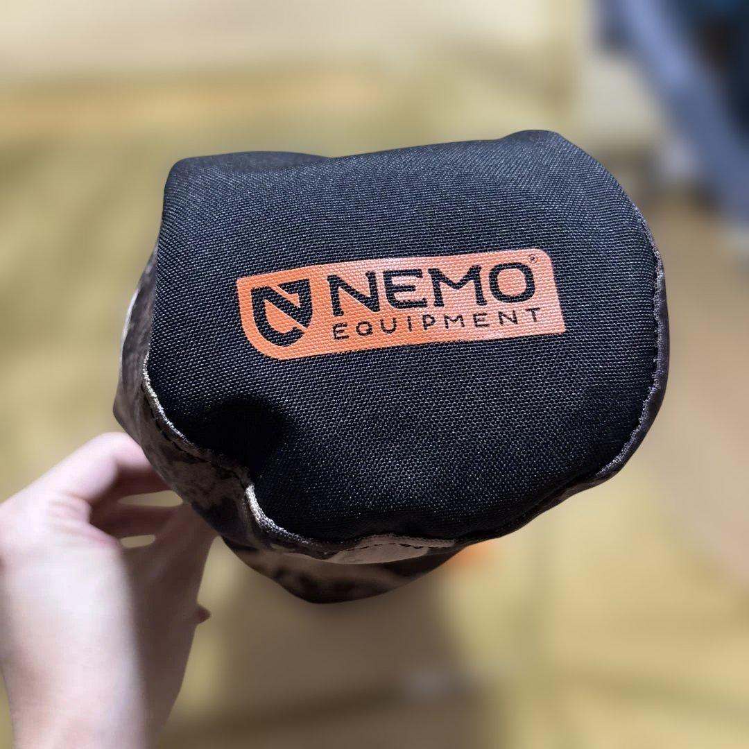 希少モデル　NEMO ムーンライトチェア