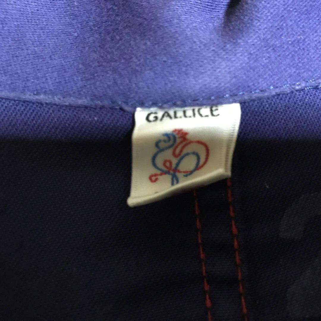 LE TRAVAILLEUR GALLICE フレンチモールスキン2