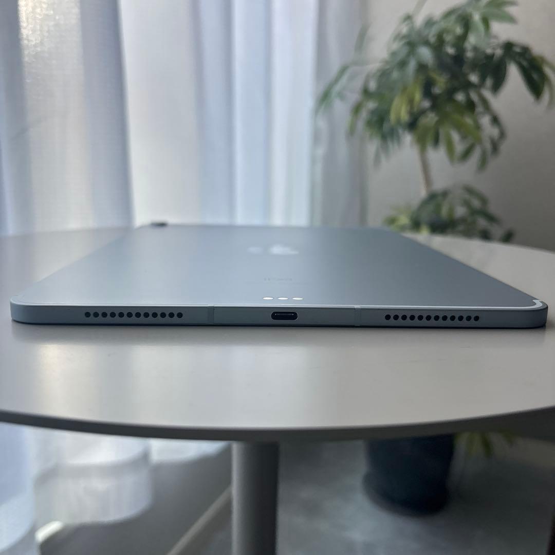 iPad Air 第4世代 スカイブルー　Cellular 64GB