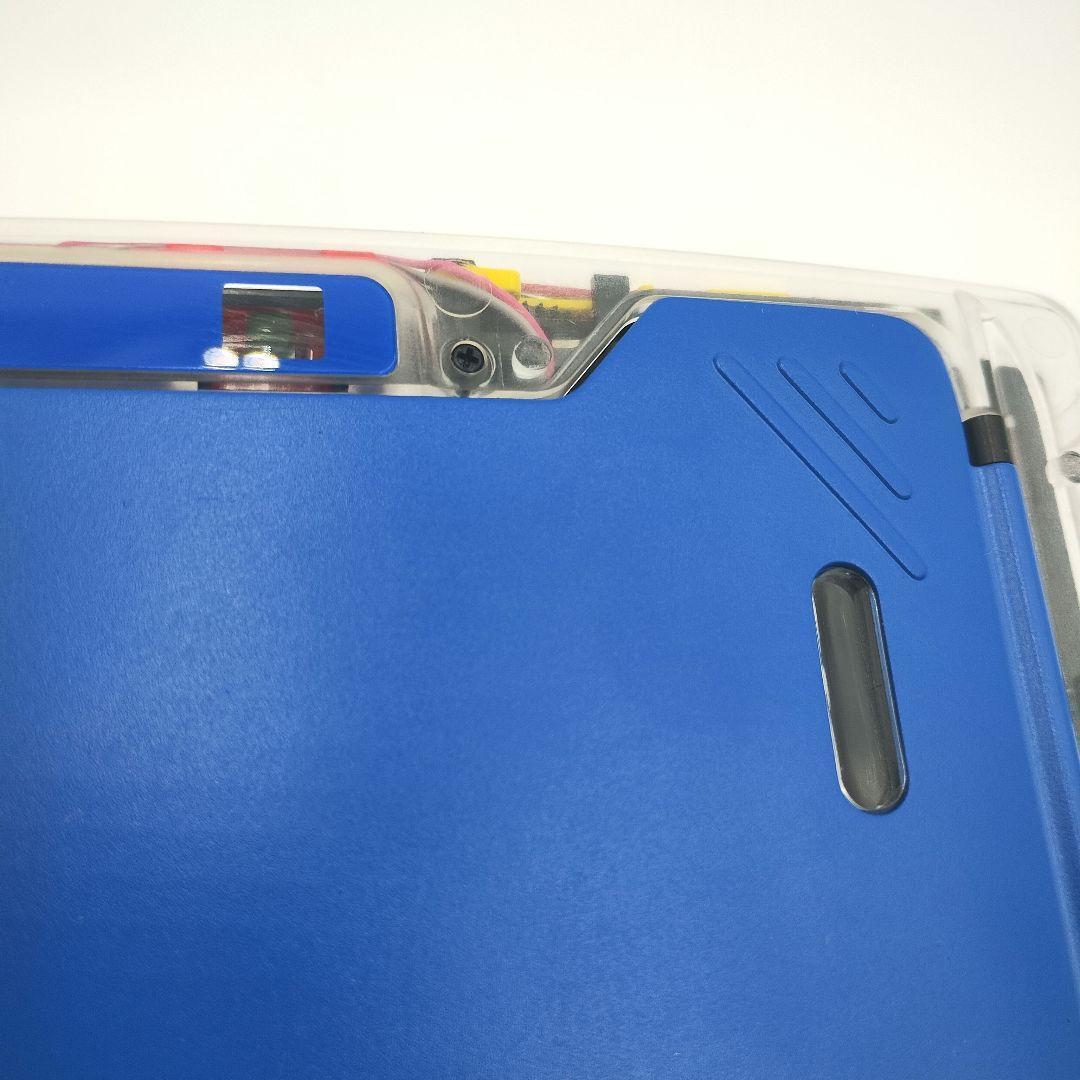 美品✨️　マイクリスタル リコー RICOH LENS 35mm BANDAI