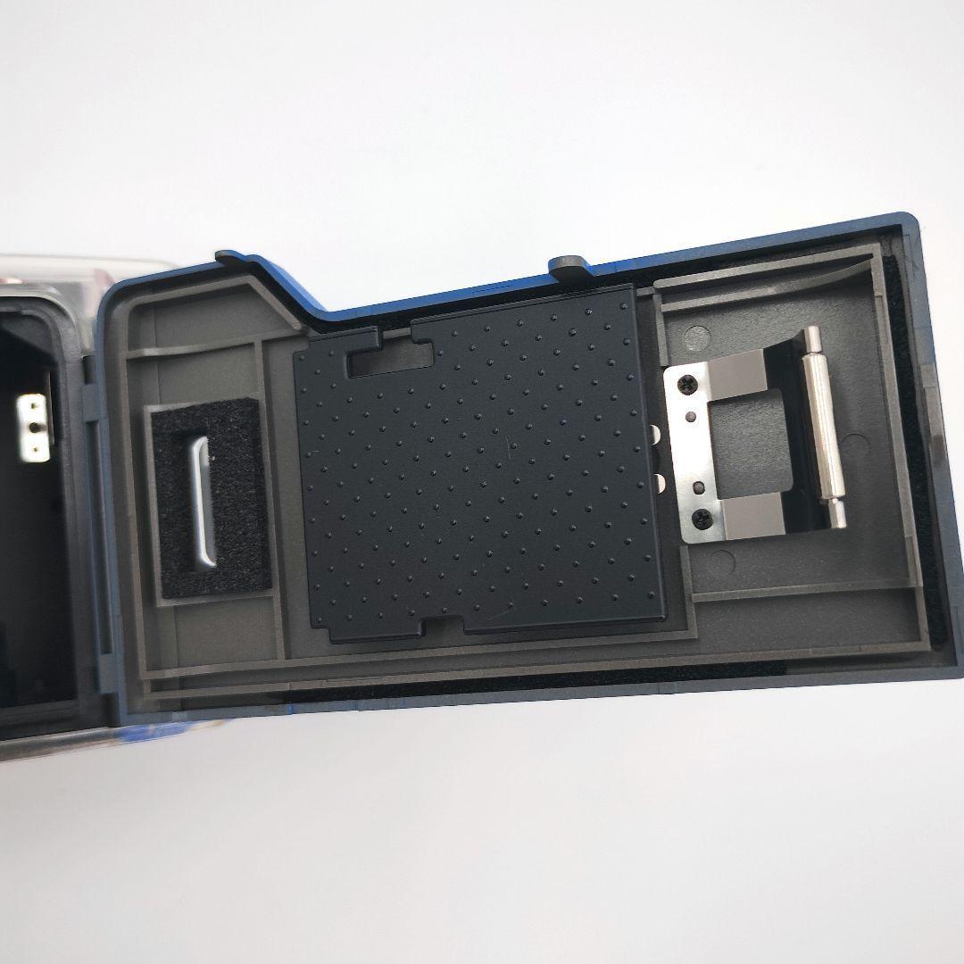 美品✨️　マイクリスタル リコー RICOH LENS 35mm BANDAI