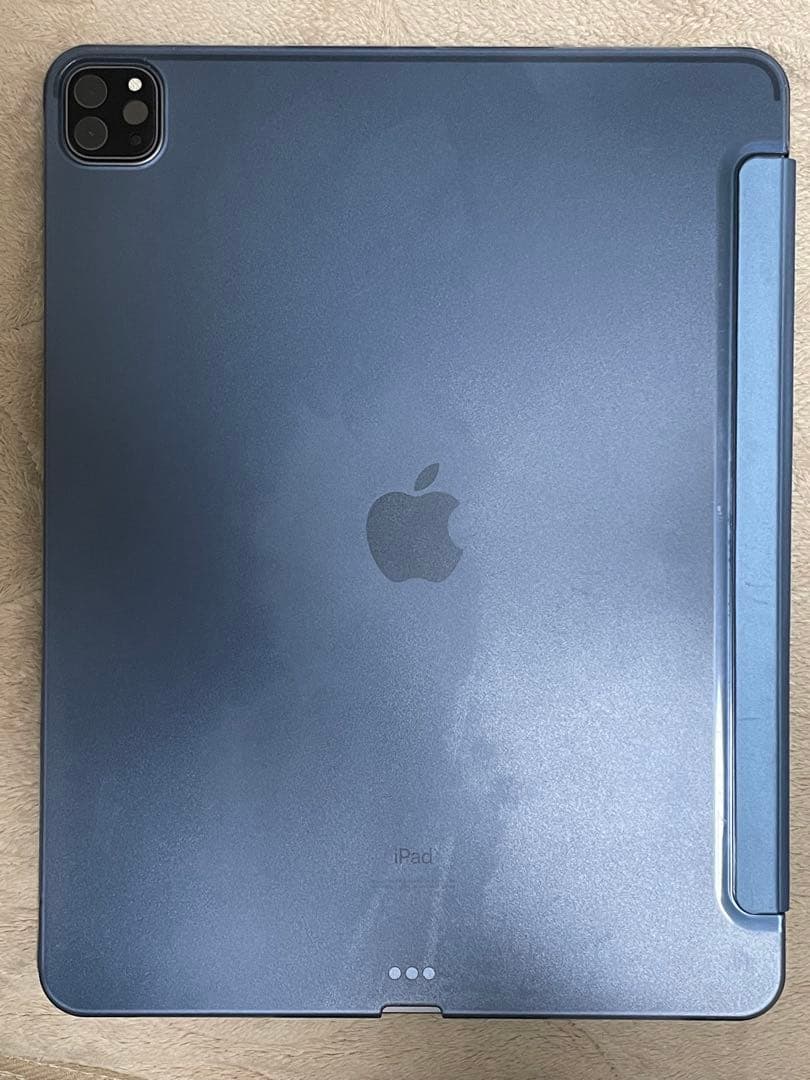 花*様 12.9インチ　iPad Pro第4世代　Wi-Fi 128GB