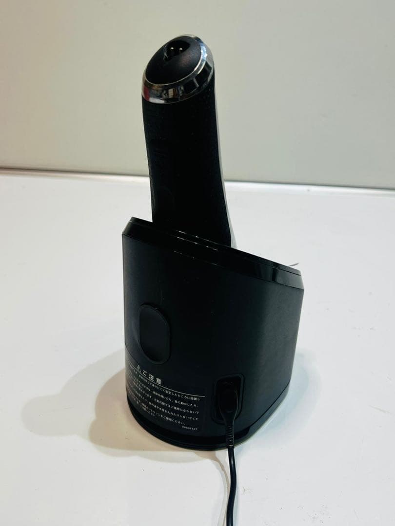 Braun メンズ電気シェーバー S9PRO 動作品