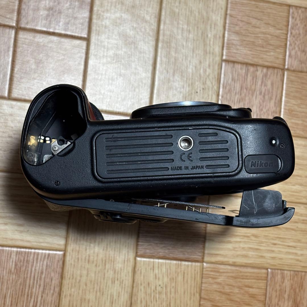 ニコン Nikon F100 ジャンク品