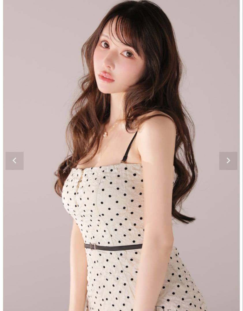 Sugar DEA. by ROBE de FLEURS ワンピース