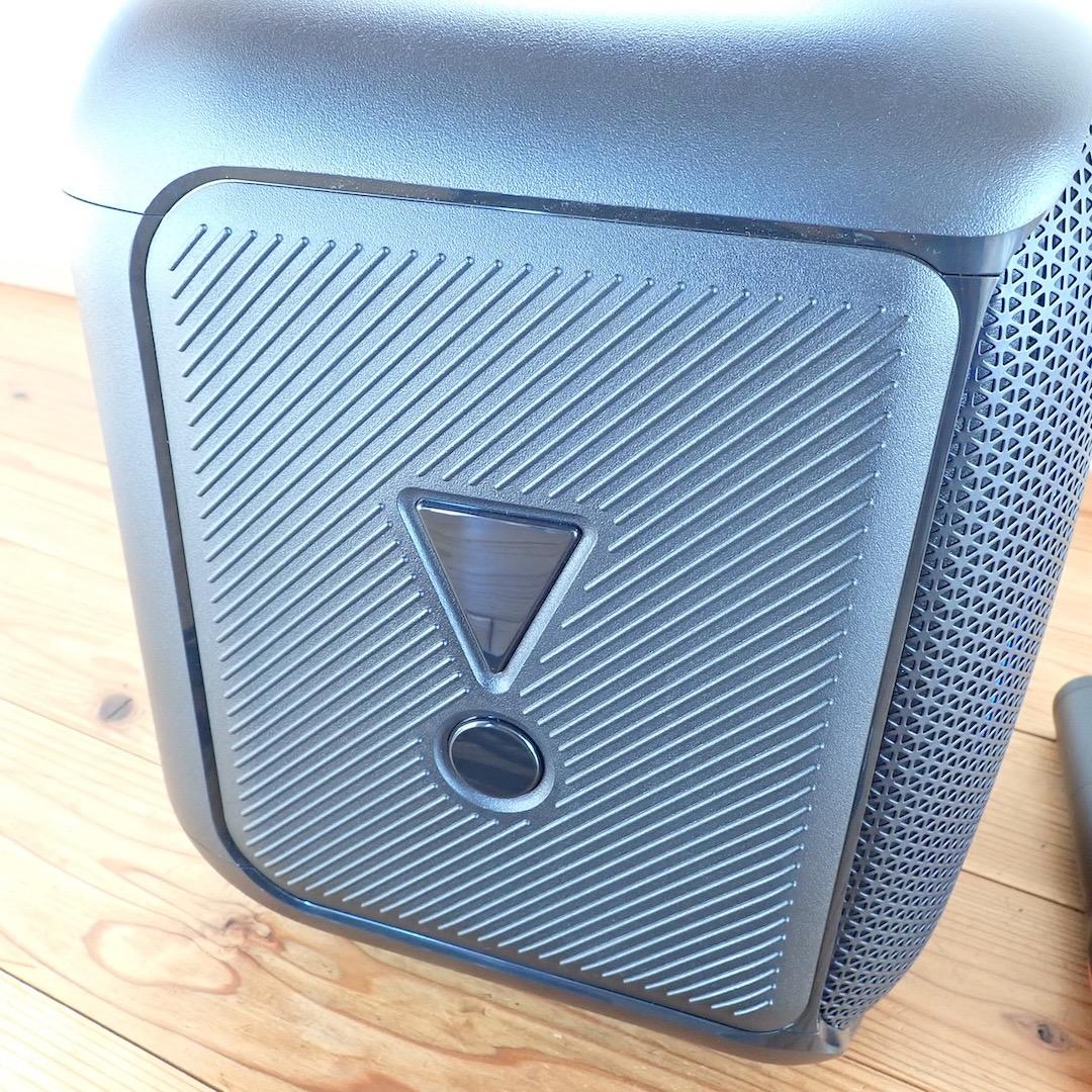 JBL PartyBox Encore（マイク付）【屋外での使用歴なし】