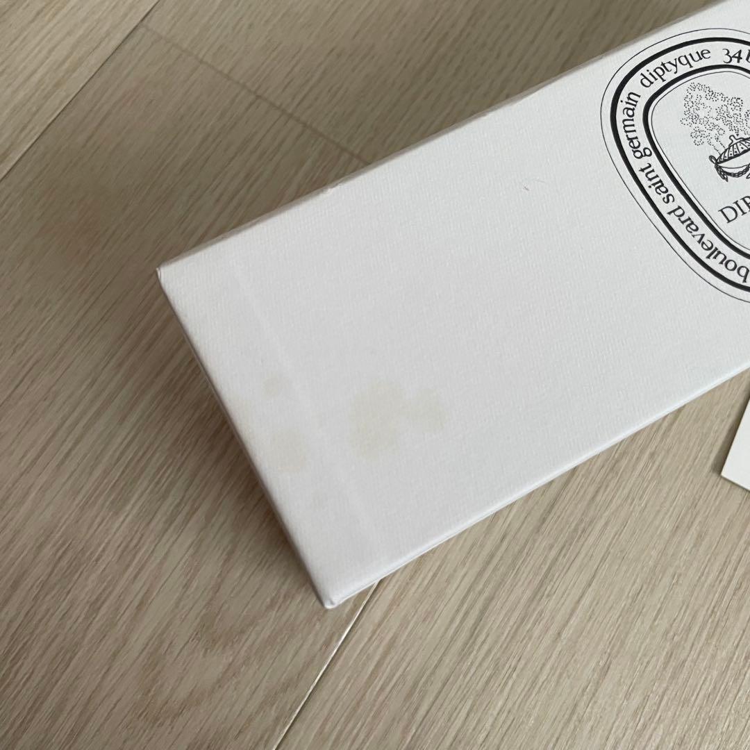 新品未使用　3個セット　Diptyque キャンドル