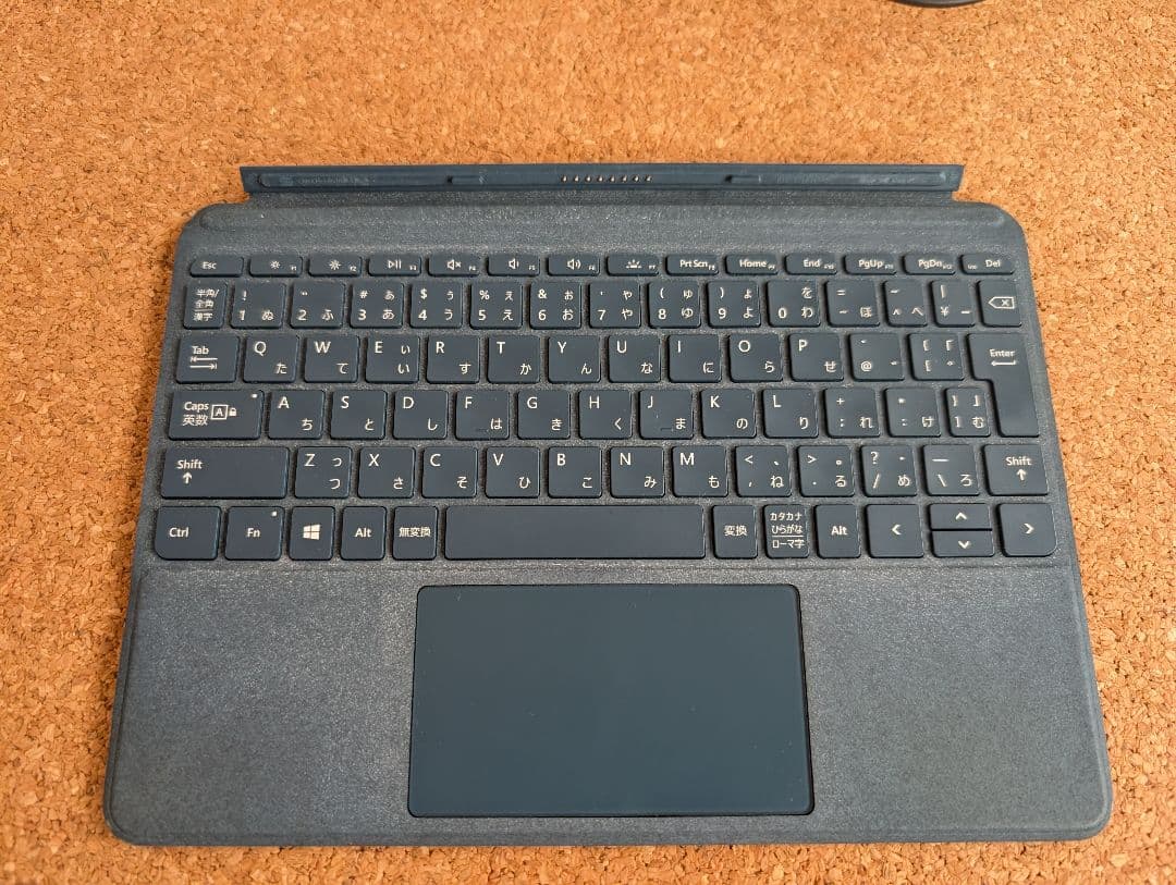 Windowsタブレット本体 Microsoft Surface Go 128GB