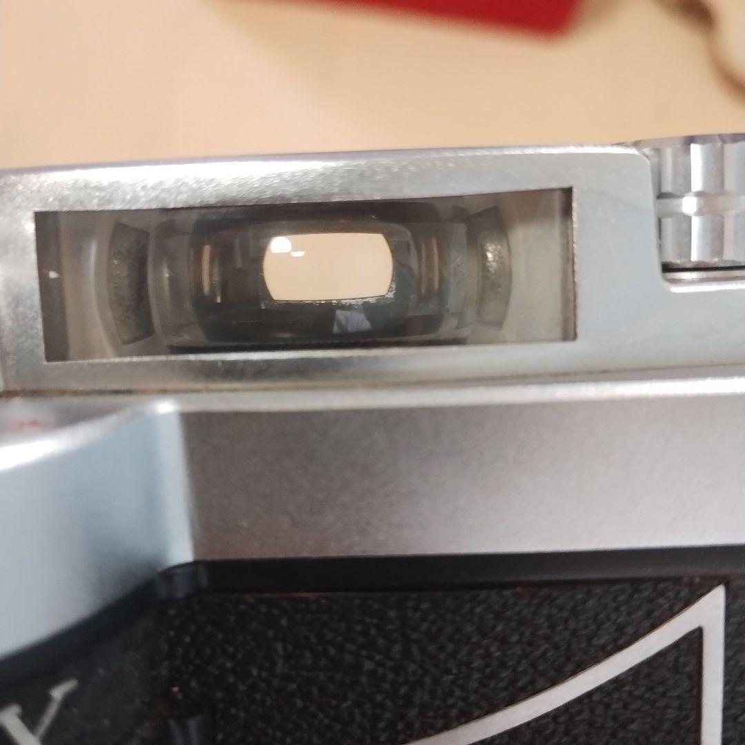 WIDELUX F6 スーパーワイドアングルカメラ