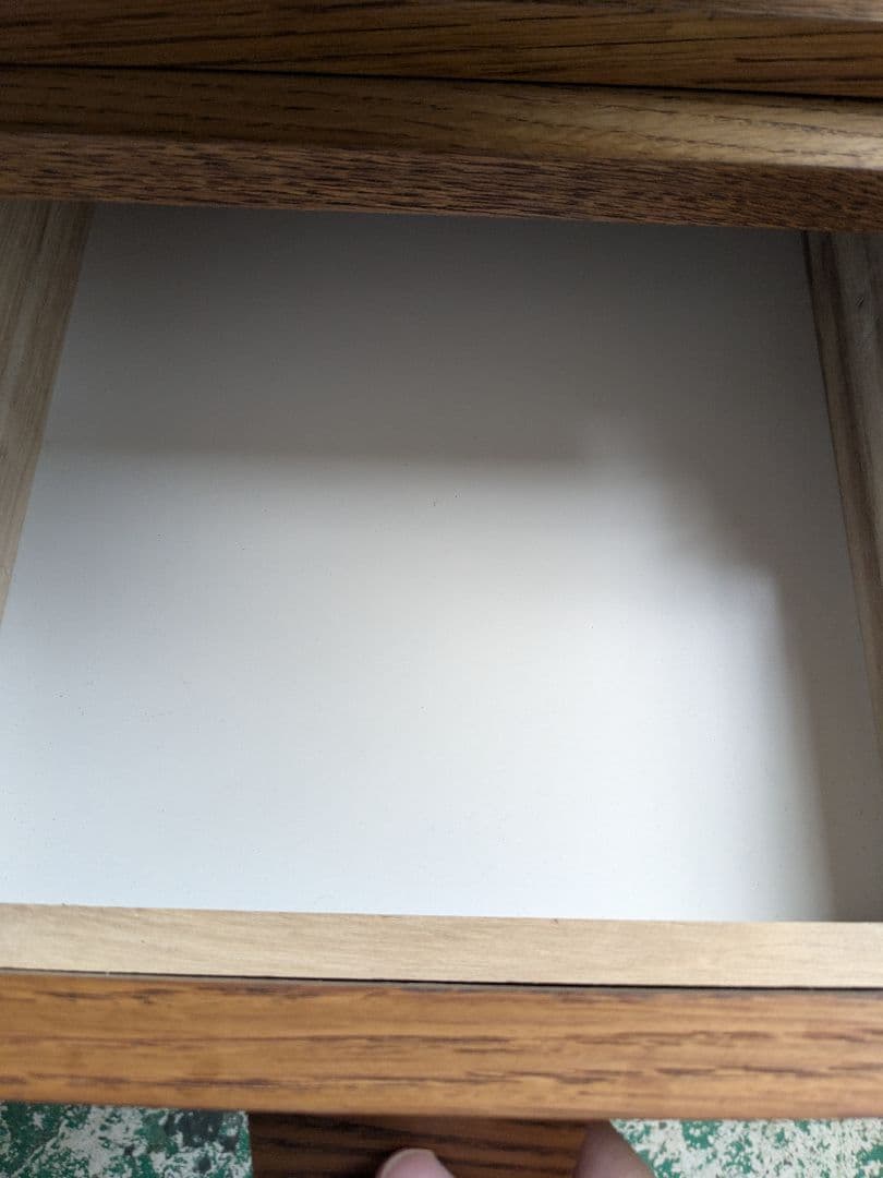 ウニコ　unico　クルト　デスク　 desk