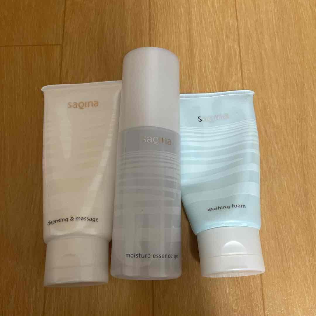 サキナ ピノ 美顔器