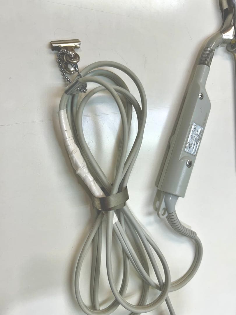 yuu ニチリＴＫ4ミリアイロンシルバーグローブ型