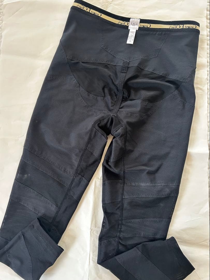 グラントイーワンズドレナージュスパッツ サイズ82