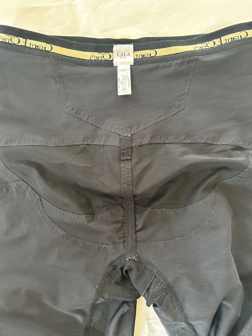 グラントイーワンズドレナージュスパッツ サイズ82