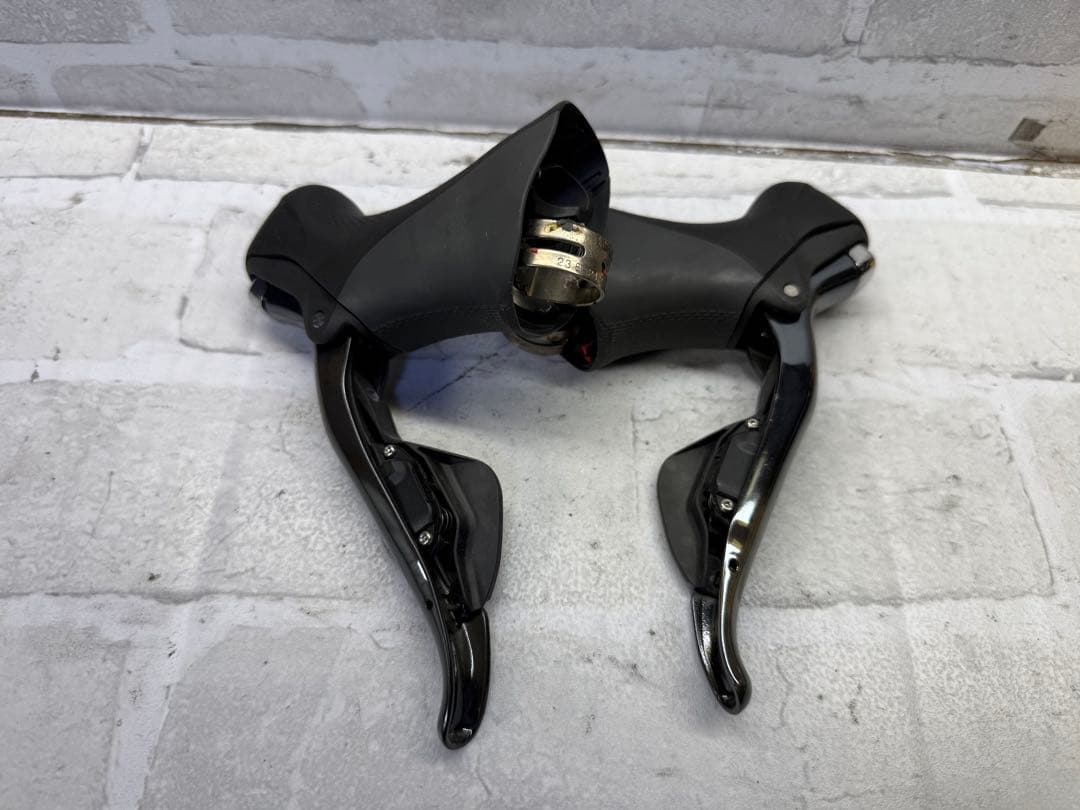 シマノ　デュラエース 9070 di2 stiレバー