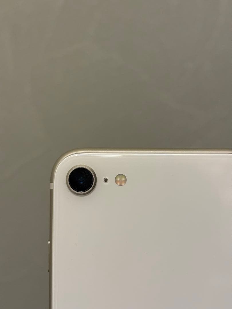 iPhone SE 第2世代