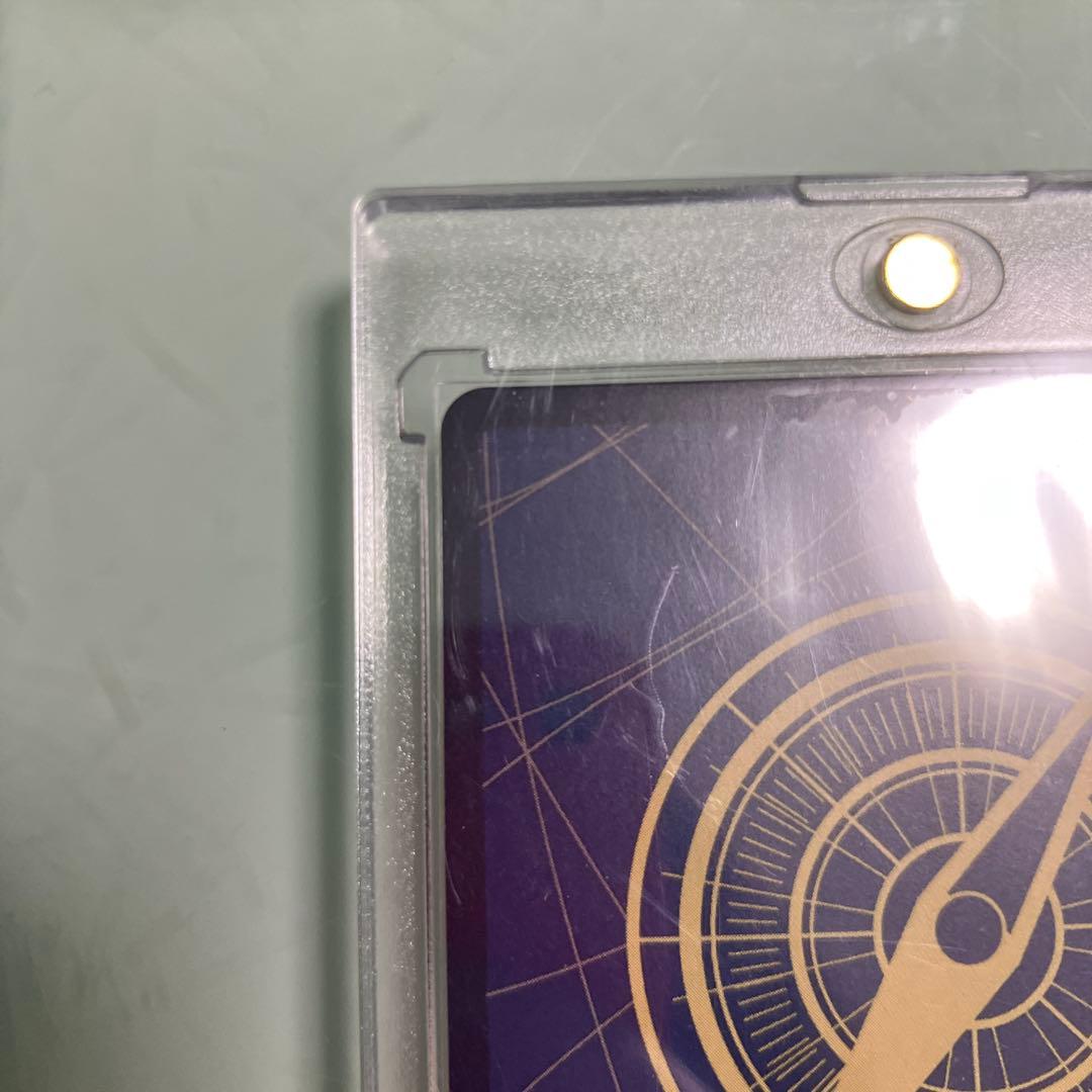 ワンピース カードゲーム コアラ SP