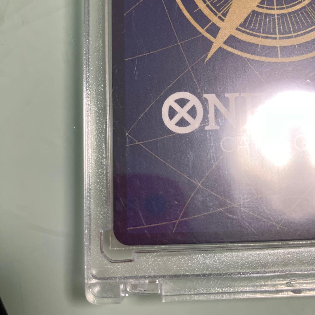 ワンピース カードゲーム コアラ SP