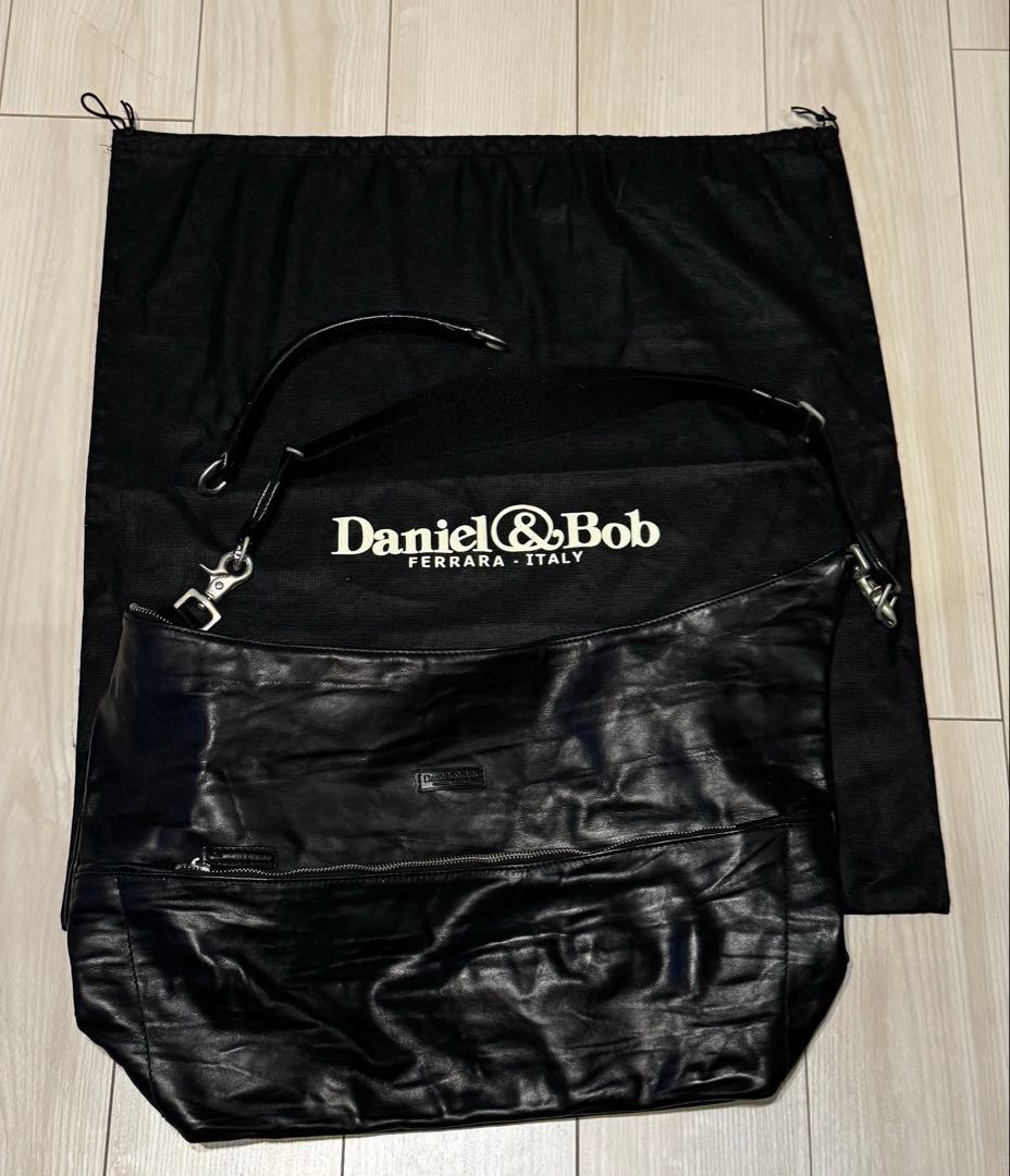 バッグ DANIEL&BOB JASMINE RODI