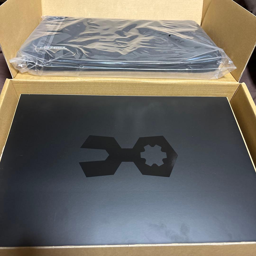 PWS FS-24【Brook PS5対応】アーケードスティックスプリングレバー