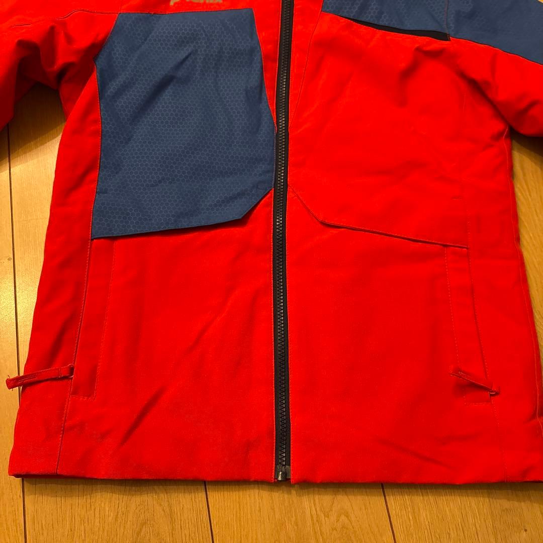 phenix子ども用スキーウェアセット　150