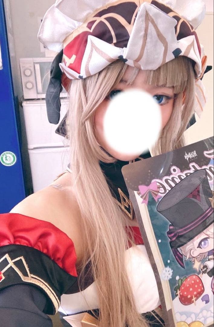 原神 サンドローネ コスプレ衣装