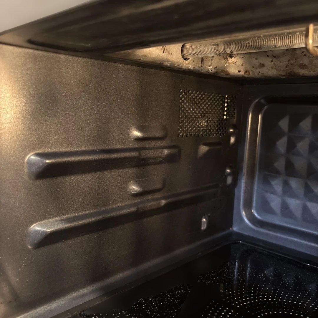 【本日まで】東芝 オーブンレンジ ER-S18 2022年製