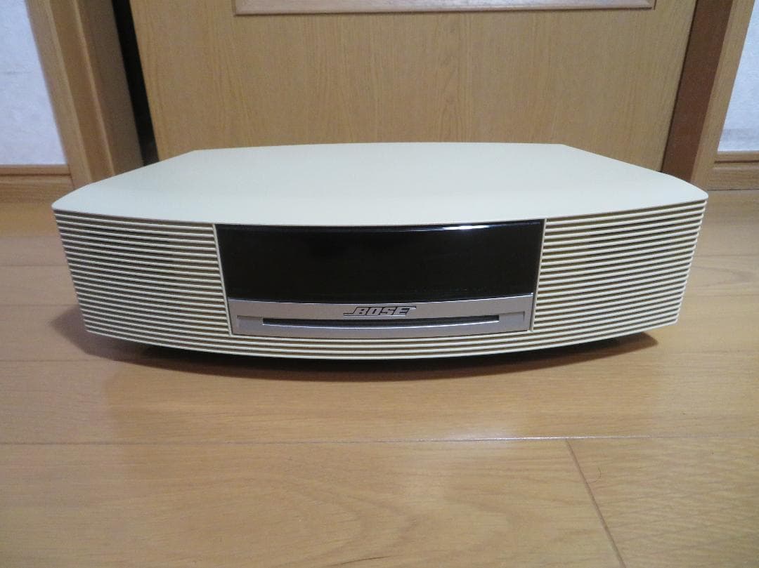 C233★BOSE Wave Music System AWRCCB /完動品！