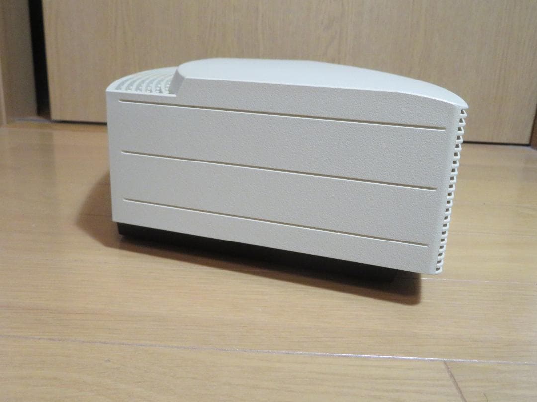 C233★BOSE Wave Music System AWRCCB /完動品！