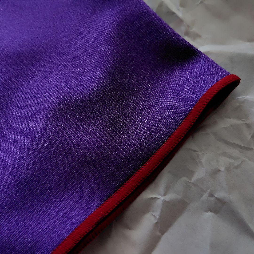 ストレッチーズ　Stretch-eze 　М　紫