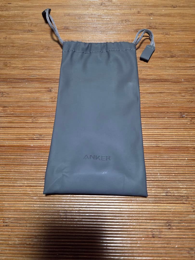 Anker　25000mAhモバイルバッテリー